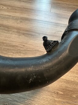 Chargepipe BMW F32 435i - 2