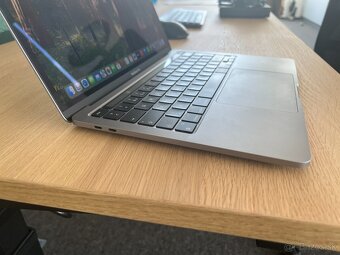 Apple Macbook Pro 13 M1 16GB - 512GB (A2338) - 2