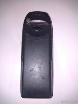 NOKIA 6210 - 2