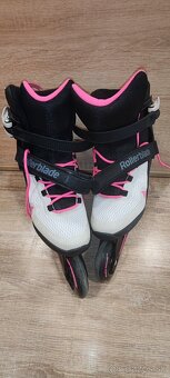 Kolieskové korčule Rollerblade - 2
