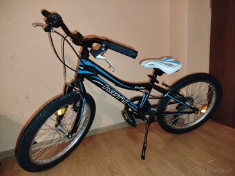 Bicykel 20 Harry - 2