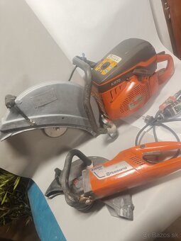Husqvarna k970 , k3000wet - 2