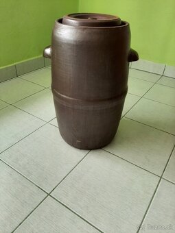 Súdok na kapustu - 2