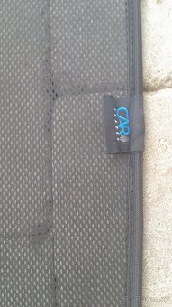 Clona do auta na audi Q7 - 2