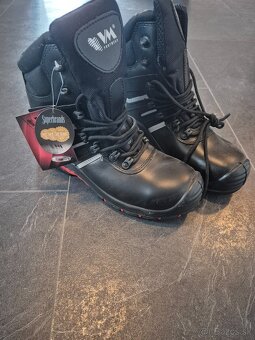 VM Footwear veľkosť 40 - 2