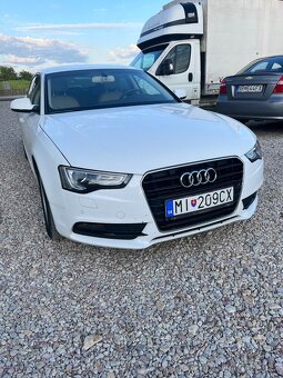 Audi A5 - 2