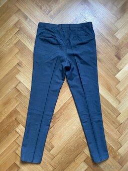 Pánske nohavice Hugo Boss - 2