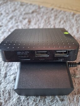 Android box - 2