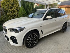 BMW X5 45e G05 BMW X5 G05 xDrive Plug-in-Hybrid - 2