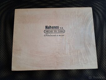 Cigary Cohiba Esplendidos - 2