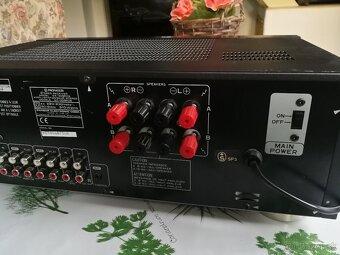 Pioneer sx 305 rds - 2