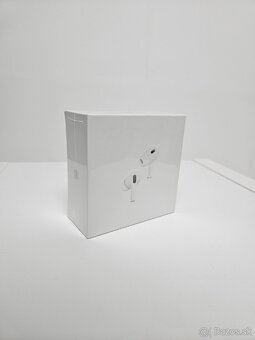 AirPods Pro 2 Usb-C + obal - 2