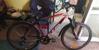 Predám CTM bicykel - 2