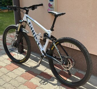 Ghost EBS AMR 27.5", model 2015 - 2