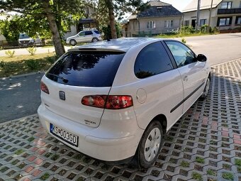Seat Ibiza 1.4 16v - 2