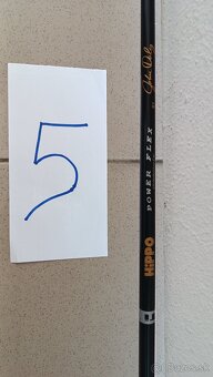č.5 Predám golfové palice-driver, 35€/ks. - 2