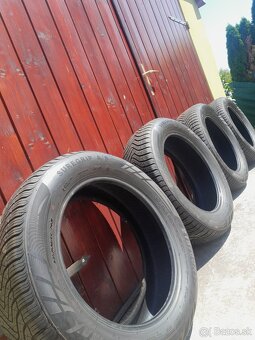 215/60r17 - 2