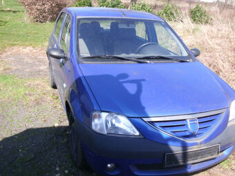 Dacia Duster, Logan a Sandero - 2