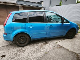 Predám Ford CMax - 2