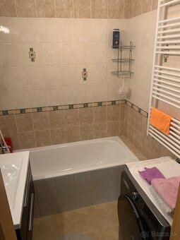Prenájom 3,5 izbového bytu - 2