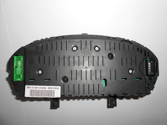 Budiky VW Polo 9N / benzinové aj dieselové / - 2