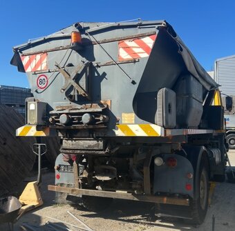 Liaz - 2
