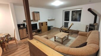Kratkodobo prenajmem apartmany - 2