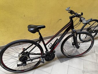 Merida Crosway 300 - 2