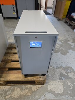 Predám LiFePo4 bateriu 16kwh HES - 2