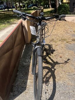 Predám nový elektro bicykel – NEJAZDENÝ - 2