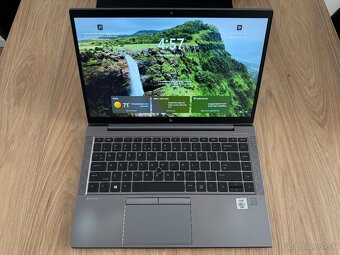 HP ZBook Firefly 14 G7 - 2