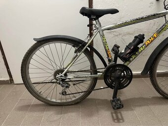 Bicykel - 2