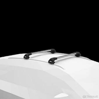 THULE WingBar Edge 7212 - 2