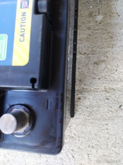 Autobateria Exide 110 Ah - 2