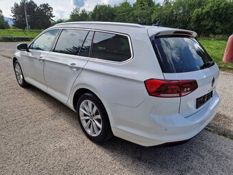 Volkswagen Passat 2021 DSG - 2