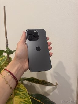 Iphone 14Pro BLACK - 2
