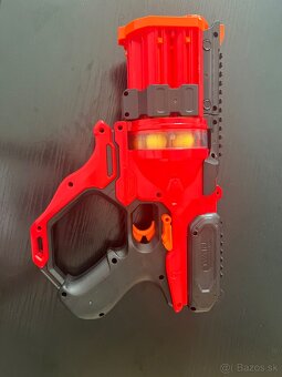 NERF RIVAL ROUNDHOUSE E6638 - 2