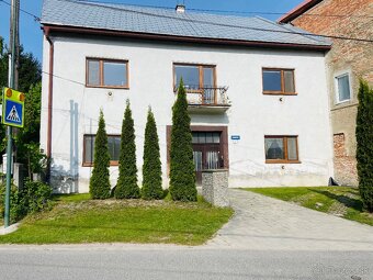 Na predaj Rodinný Dom obec Likavka - 2