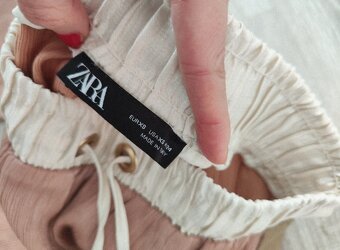 Zara nohavice - 2