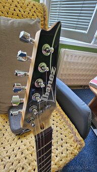 Ibanez SA360NQM-BMG - 2