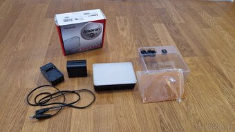 LED svetlo Aputure Amaran AL-H160 - 2
