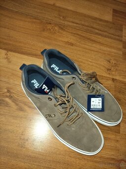 Fila tenisky 46 - 2