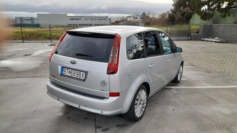 Ford C Max 2.0TDCi 100 kw AUTOMAT - 2