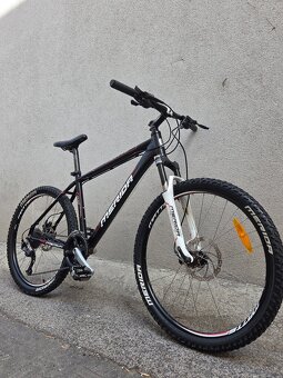 Horský bicykel Merida Matts 40-D - 2