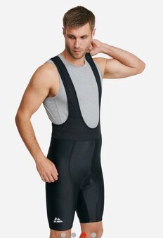 Cyklo kratasy bipsy Danish Endurance vel. S - 2
