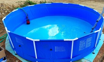 Bazén Swing pools - 2