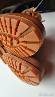 Timberland - 2