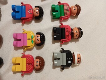 Lego Duplo retro - 2