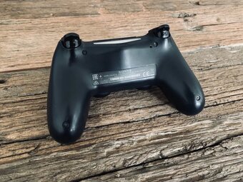 Playstation 4 - PS4 - Gamepad - Ovládač - DualShock - 2