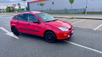 Ford focus 1.4 - 2